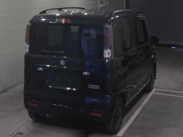 Suzuki Spacia Base MK33V 2024